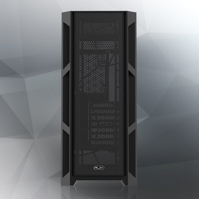 Корпус для компьютера Raijintek Arcadia III V2 0R20B00249