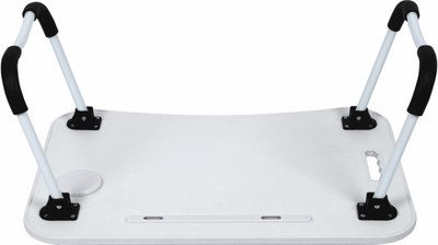 Подставка для ноутбука Brabix BT-001 / 532900