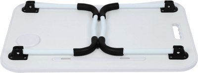 Подставка для ноутбука Brabix BT-001 / 532900