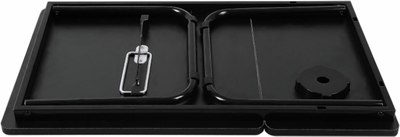 Подставка для ноутбука Brabix BT-004 / 532905