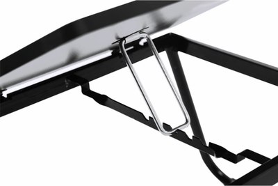 Подставка для ноутбука Brabix BT-004 / 532905