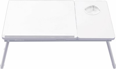 Подставка для ноутбука Brabix BT-004 / 532906