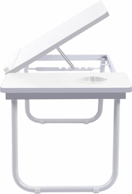 Подставка для ноутбука Brabix BT-004 / 532906