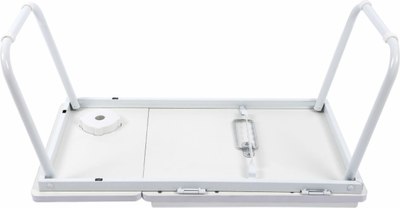 Подставка для ноутбука Brabix BT-004 / 532906