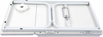 Подставка для ноутбука Brabix BT-004 / 532906