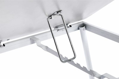 Подставка для ноутбука Brabix BT-004 / 532906