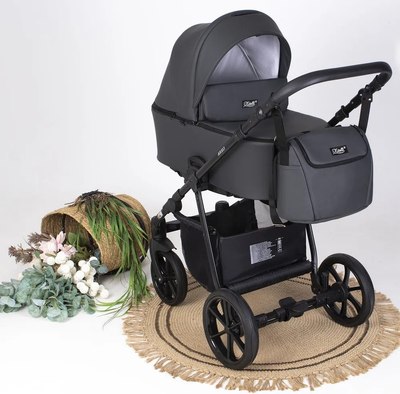 Детская универсальная коляска Kitelli Areo Pro 2 в 1