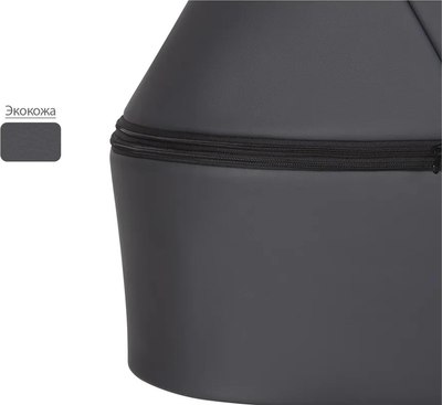 Детская универсальная коляска Kitelli Areo Pro 2 в 1