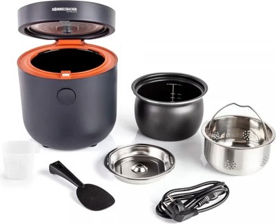 Рисоварка Rommelsbacher MRK 500