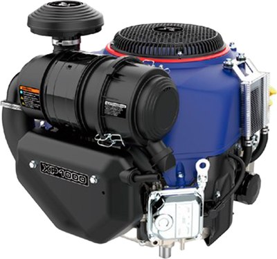 Двигатель бензиновый Zonsen XP1000EI / 1TP7QC101 - фото