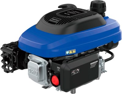 Двигатель бензиновый Zonsen XP160A / 1TP7QC162 - фото