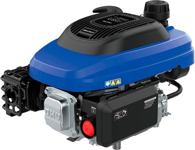 Двигатель бензиновый Zonsen XP160A / 1TP7QC161 - фото