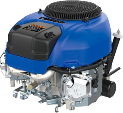 Двигатель бензиновый Zonsen XP750BE / 1TP7QC750 - фото