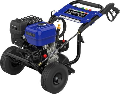 Мойка высокого давления Zonsen HP3600 / 1TP7X1038 - фото