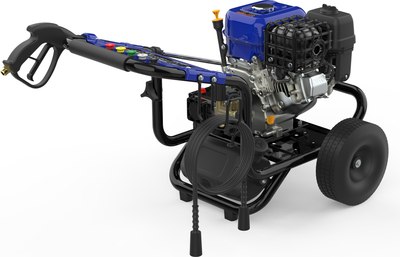 Мойка высокого давления Zonsen HP3600 / 1TP7X1038