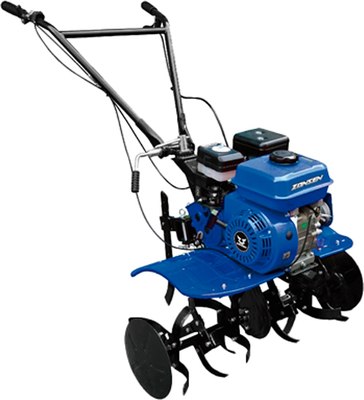 Мотокультиватор бензиновый Zonsen ZSB900B-R / 1TP7WW004 - фото