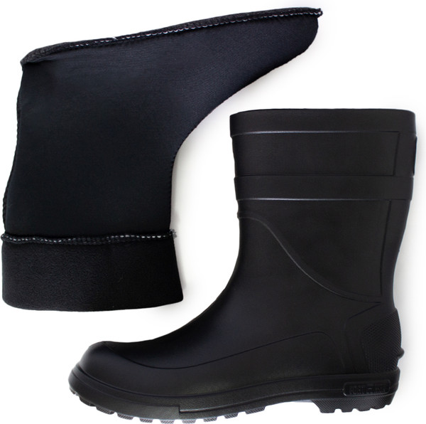 Сапоги для охоты и рыбалки FortMen Крок / 39(СЕ)270У