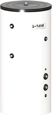 Буферная емкость S-Tank AT Etro 200 - фото