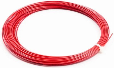 Струна для теннисной ракетки Solinco Outlast 16L/1.25мм / 1920010