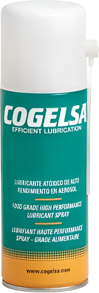 Обезжириватель Cogelsa Ultradeg 65 Spray / 4072898 - фото