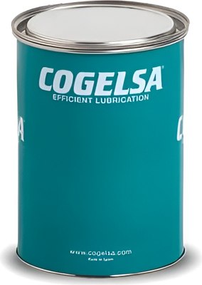 Смазка техническая Cogelsa Ultraplex LT-2 / 6080459 - фото