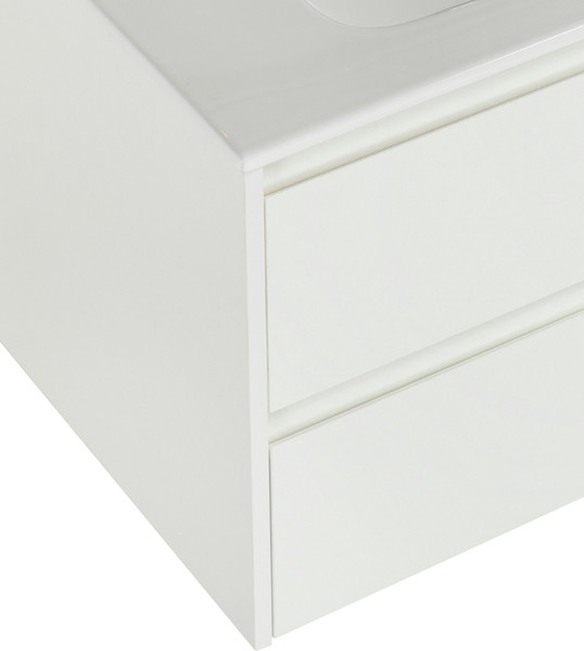 Тумба с умывальником BelBagno Kraft-1000-2C-SO-BO + BB1000ETL