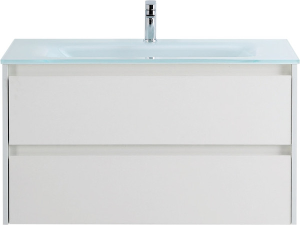 Тумба с умывальником BelBagno Kraft-1000-2C-SO-BO + BB1000ETL