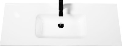 Тумба с умывальником BelBagno Kraft-1200-2C-SO-PP + BB1200ETL