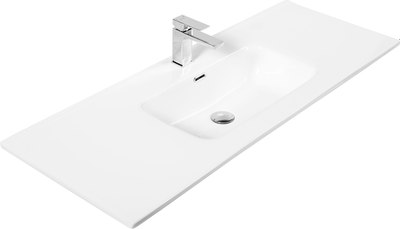 Тумба с умывальником BelBagno KRAFT-1200-2C-SO-RT + BB1200ETL