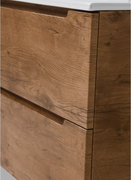 Тумба с умывальником BelBagno Etna-1200-2C-SO-RN-P + BB1200ETL