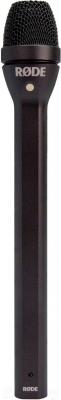 Микрофон Rode Reporter - фото