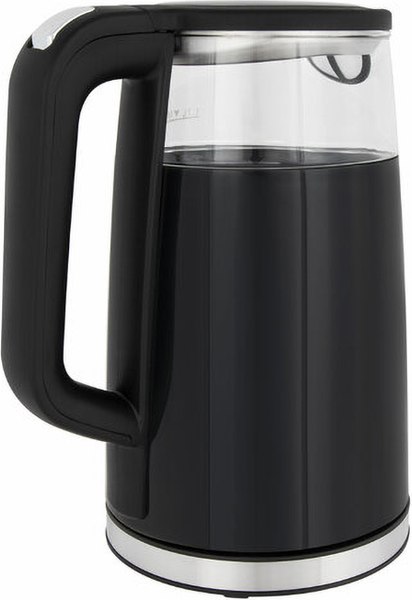 Электрочайник Sonnen KT-8717 / 454687