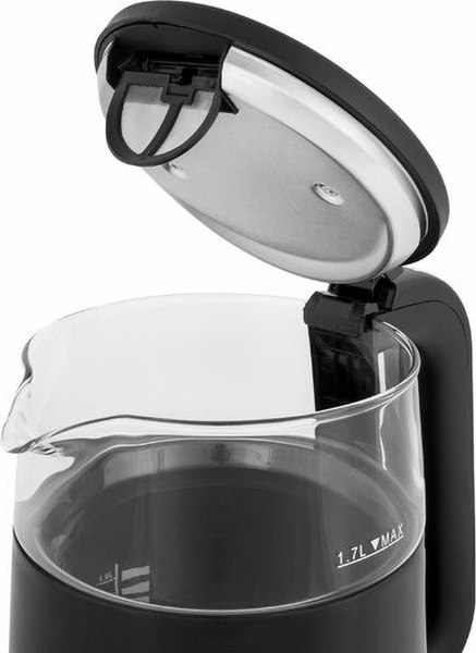 Электрочайник Sonnen KT-8717 / 454687