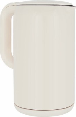 Электрочайник Sonnen KT-8721 / 454688 (бежевый)