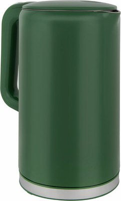 Электрочайник Sonnen KT-8723EG / 454689 (изумрудный)