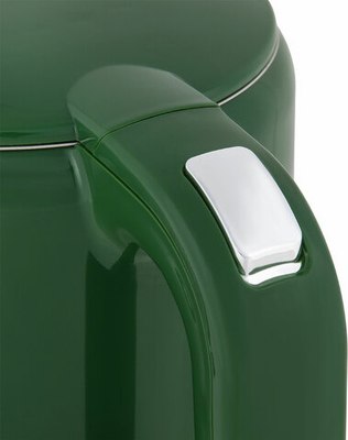 Электрочайник Sonnen KT-8723EG / 454689 (изумрудный)