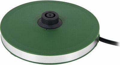 Электрочайник Sonnen KT-8723EG / 454689 (изумрудный)