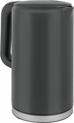 Электрочайник Sonnen KT-8723G / 454690 (серый)