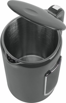 Электрочайник Sonnen KT-8723G / 454690 (серый)