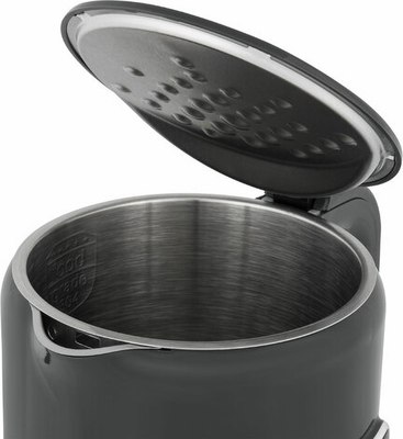 Электрочайник Sonnen KT-8723G / 454690 (серый)