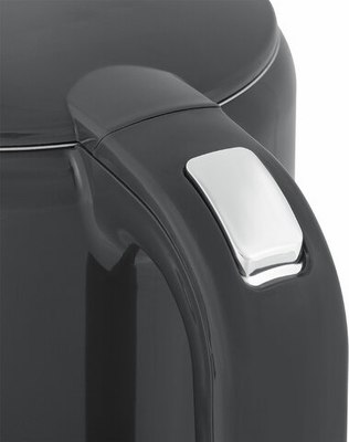 Электрочайник Sonnen KT-8723G / 454690 (серый)