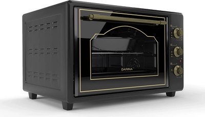 Ростер Darina UB NDE 37 701 AT