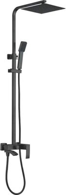 Душевая система Ledeme L72417B-1 - фото