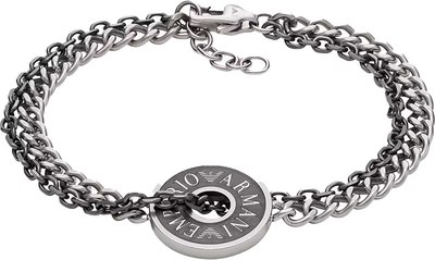 Браслет Emporio Armani EGS3094040 - фото