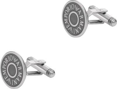 Запонки Emporio Armani EGS3095040 - фото