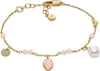 Браслет Emporio Armani EGS3118710 - фото