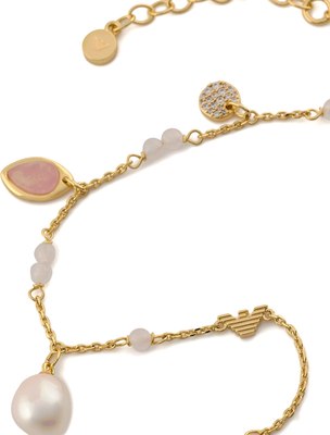 Браслет Emporio Armani EGS3118710