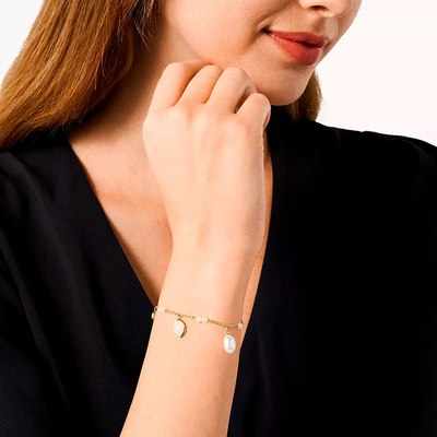 Браслет Emporio Armani EGS3118710