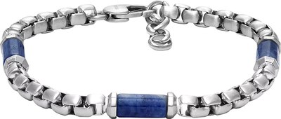 Браслет Fossil JF04725040 - фото