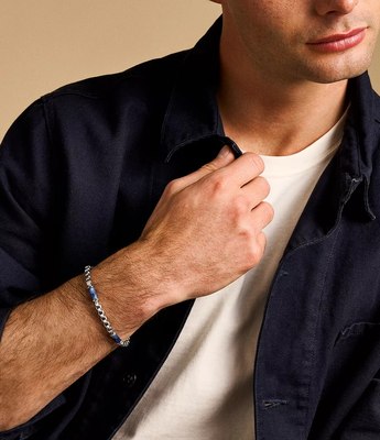 Браслет Fossil JF04725040